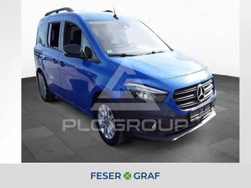 2024 Mercedes Benz Citan