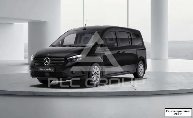 2024 Mercedes Benz Citan