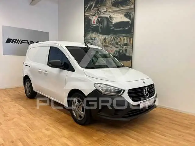2024 Mercedes Benz Citan