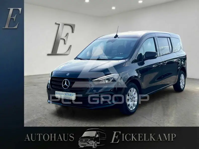 2024 Mercedes Benz Citan