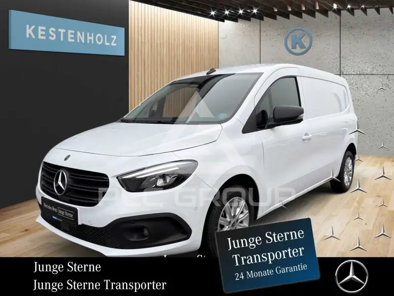 2024 Mercedes Benz Citan
