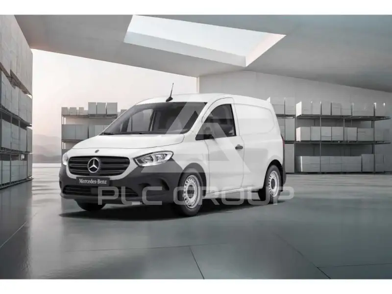2024 Mercedes Benz Citan
