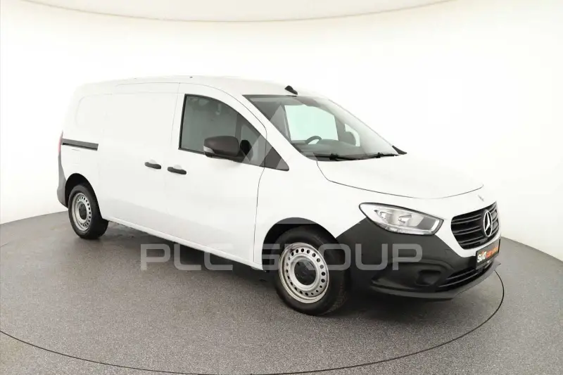 2024 Mercedes Benz Citan