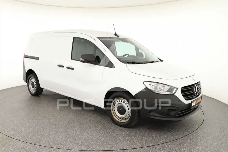 2024 Mercedes Benz Citan