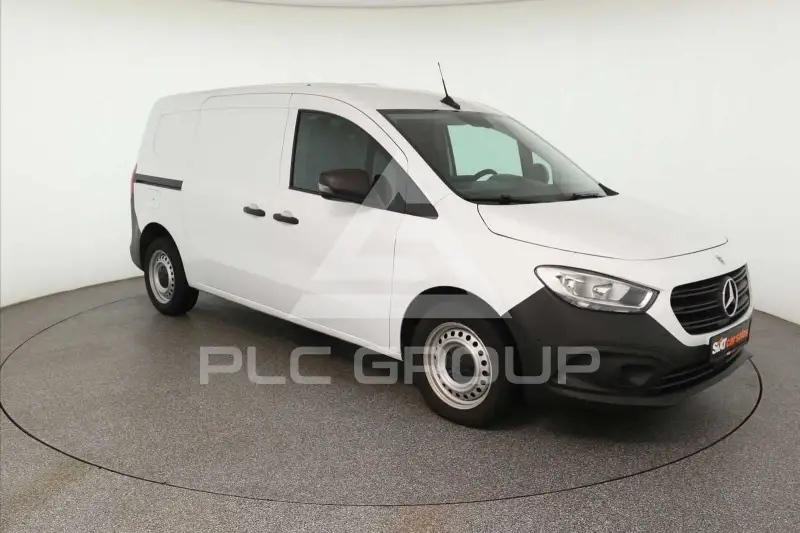 2024 Mercedes Benz Citan