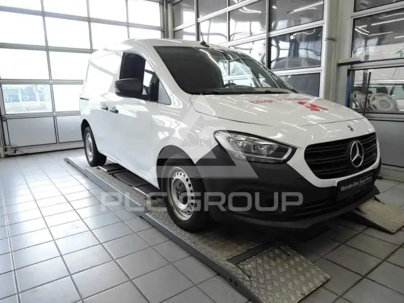 2024 Mercedes Benz Citan