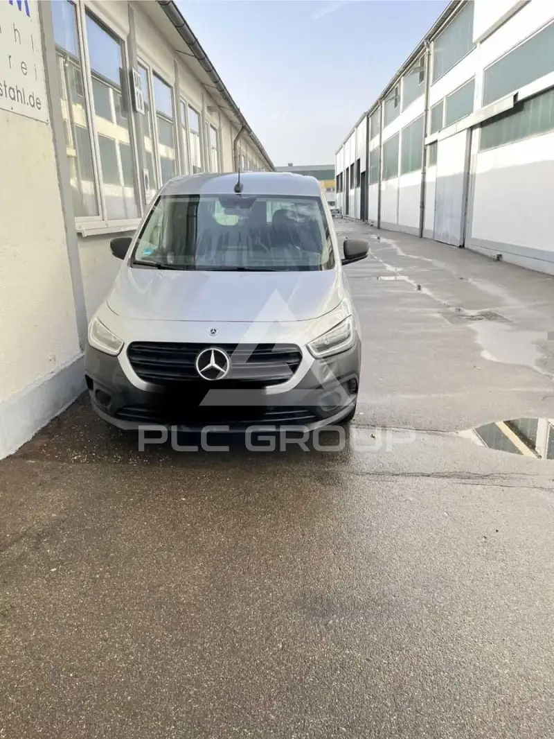 2024 Mercedes Benz Citan
