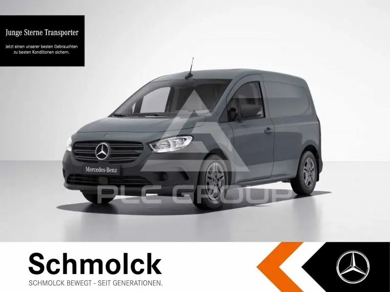 2024 Mercedes Benz Citan