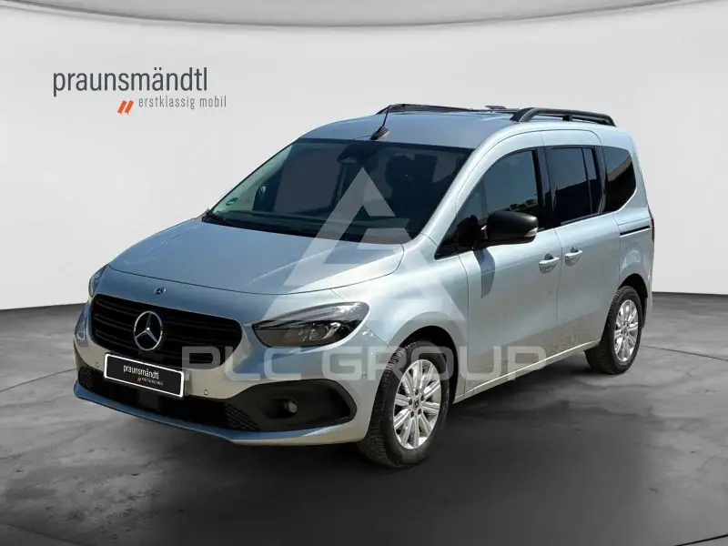 2024 Mercedes Benz Citan