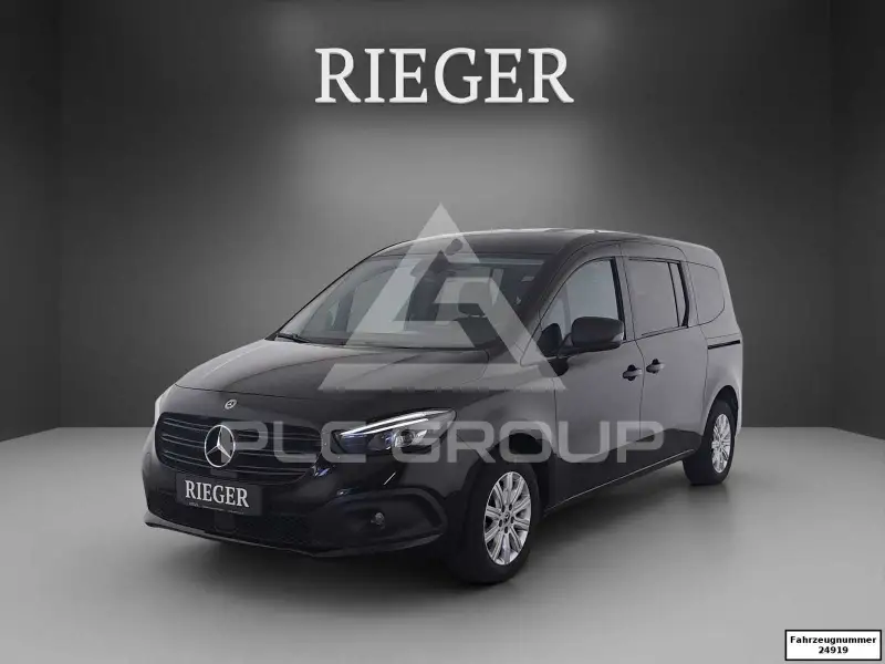 2024 Mercedes Benz Citan