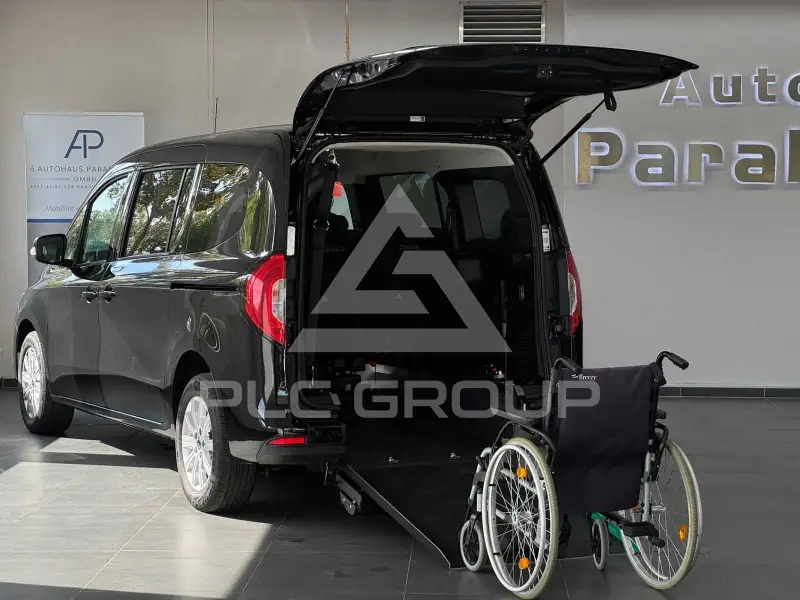 2024 Mercedes Benz Citan
