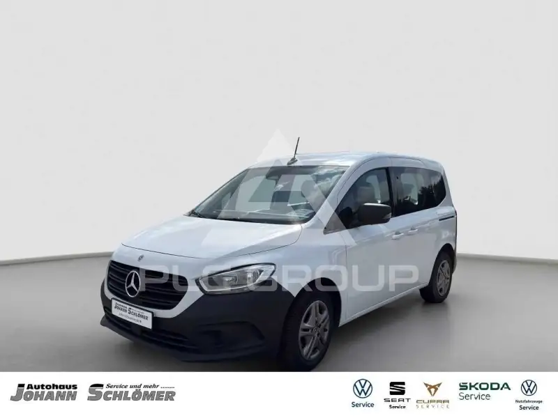 2024 Mercedes Benz Citan