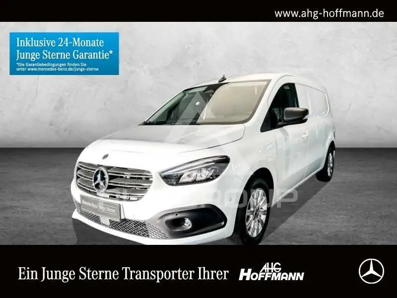 2024 Mercedes Benz Citan