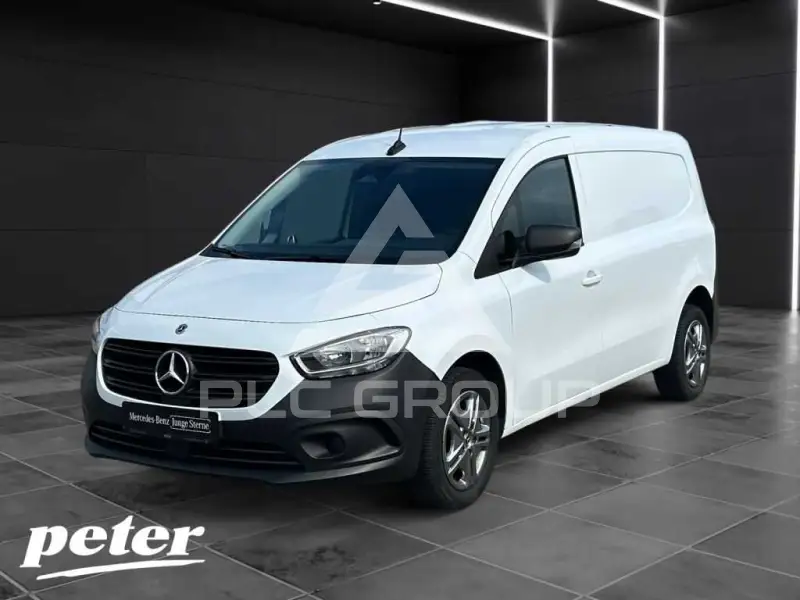 2024 Mercedes Benz Citan