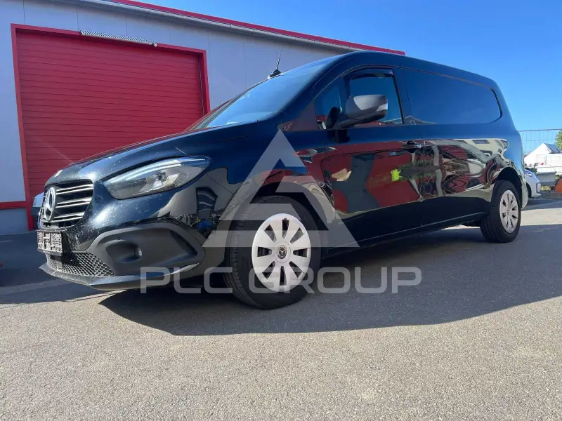 2024 Mercedes Benz Citan