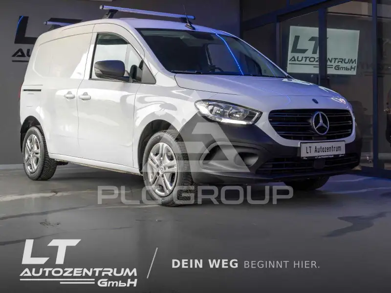 2024 Mercedes Benz Citan