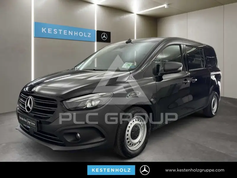 2024 Mercedes Benz Citan