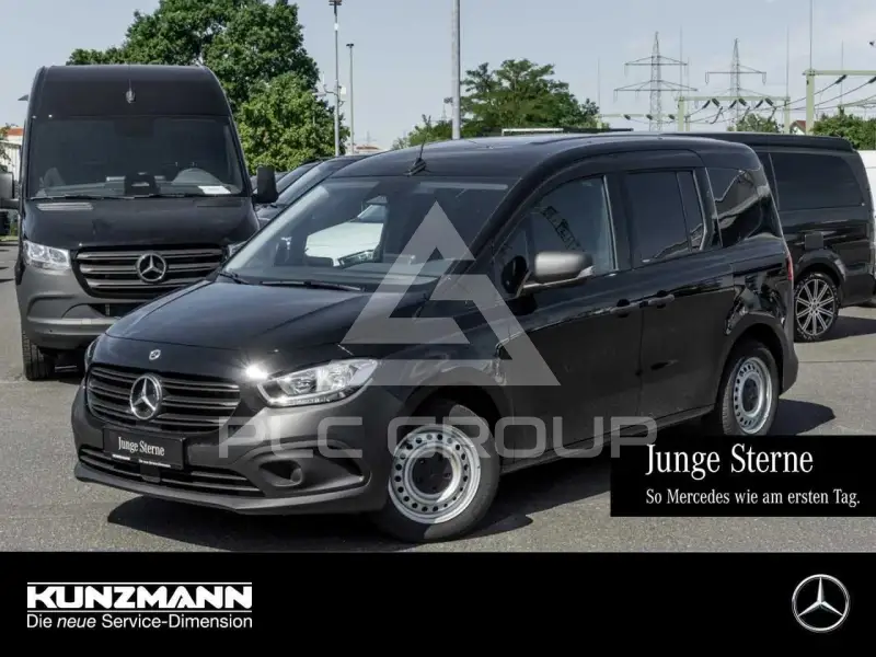 2024 Mercedes Benz Citan