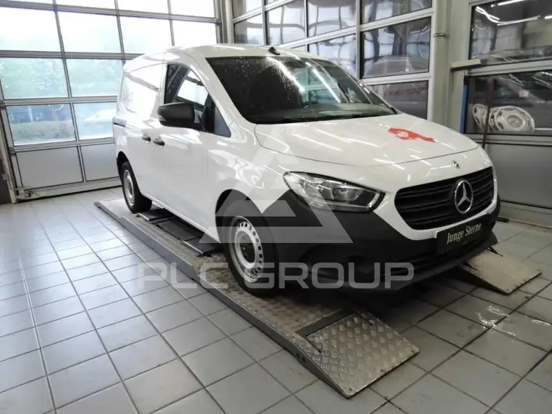 2024 Mercedes Benz Citan