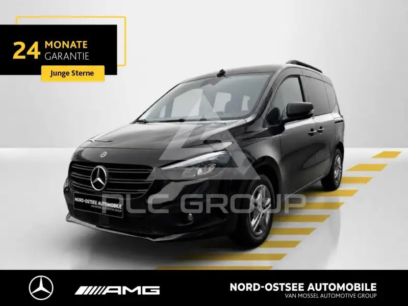 2024 Mercedes Benz Citan
