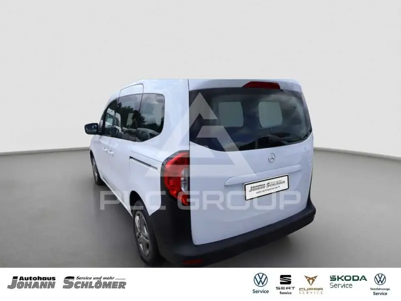 2024 Mercedes Benz Citan