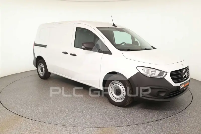 2024 Mercedes Benz Citan