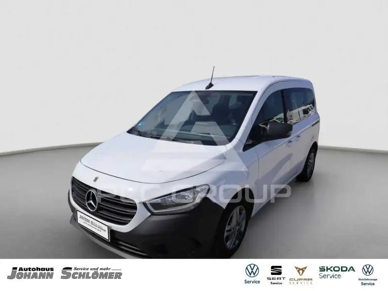 2024 Mercedes Benz Citan