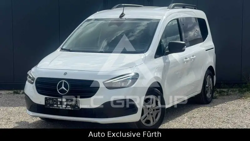 2024 Mercedes Benz Citan