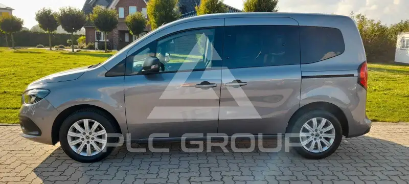 2024 Mercedes Benz Citan
