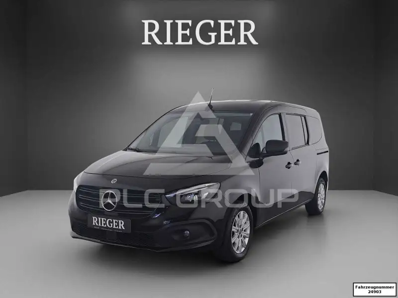 2024 Mercedes Benz Citan
