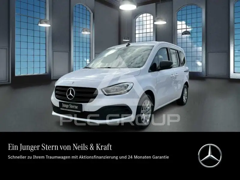 2024 Mercedes Benz Citan