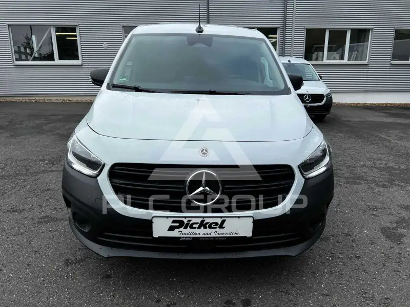 2024 Mercedes Benz Citan