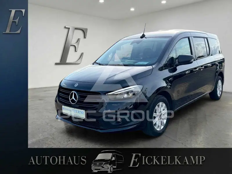2024 Mercedes Benz Citan
