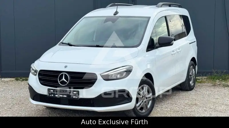 2024 Mercedes Benz Citan