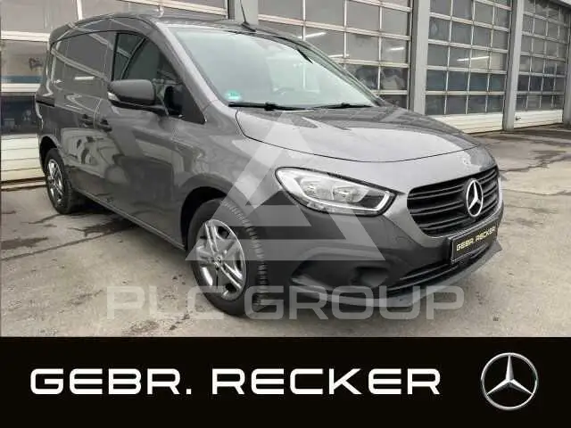 2024 Mercedes Benz Citan