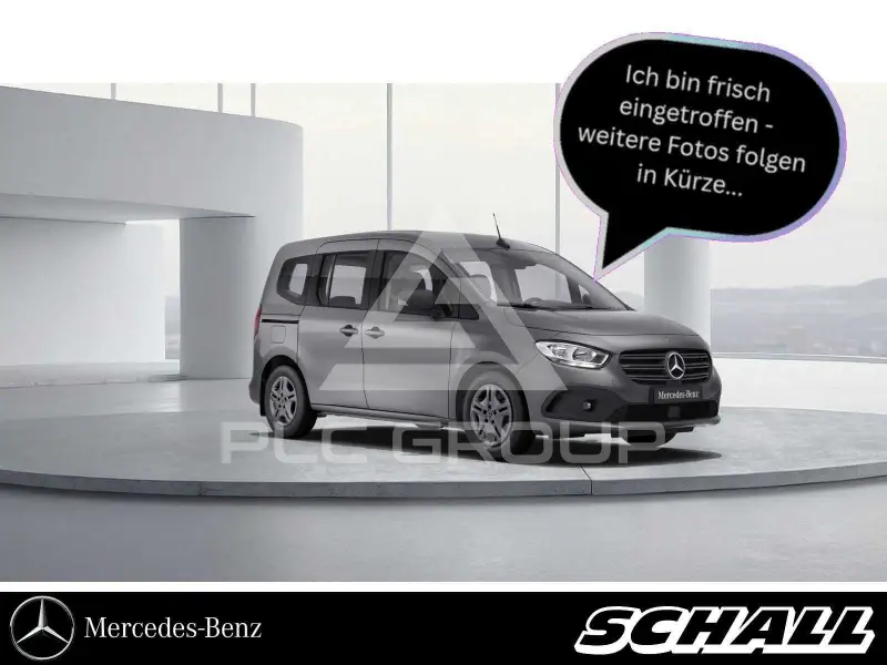 2024 Mercedes Benz Citan