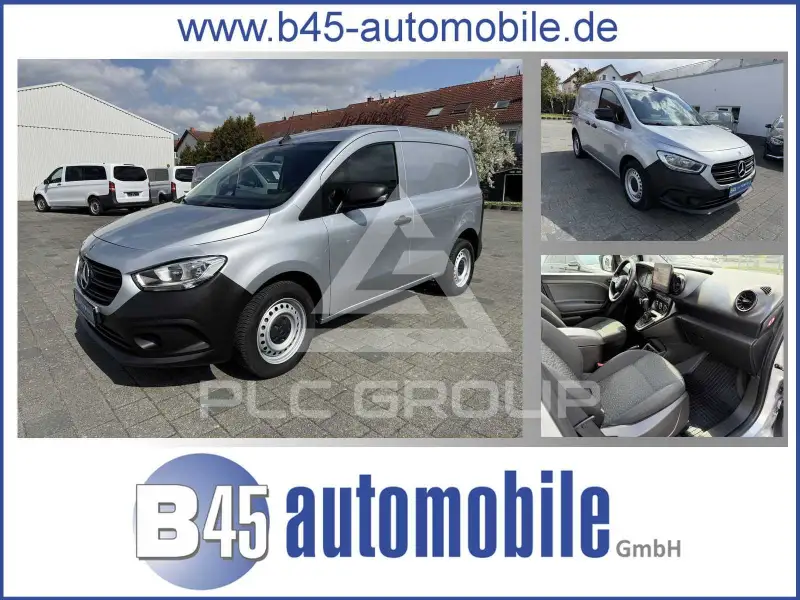 2024 Mercedes Benz Citan