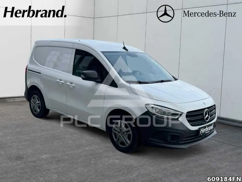 2024 Mercedes Benz Citan
