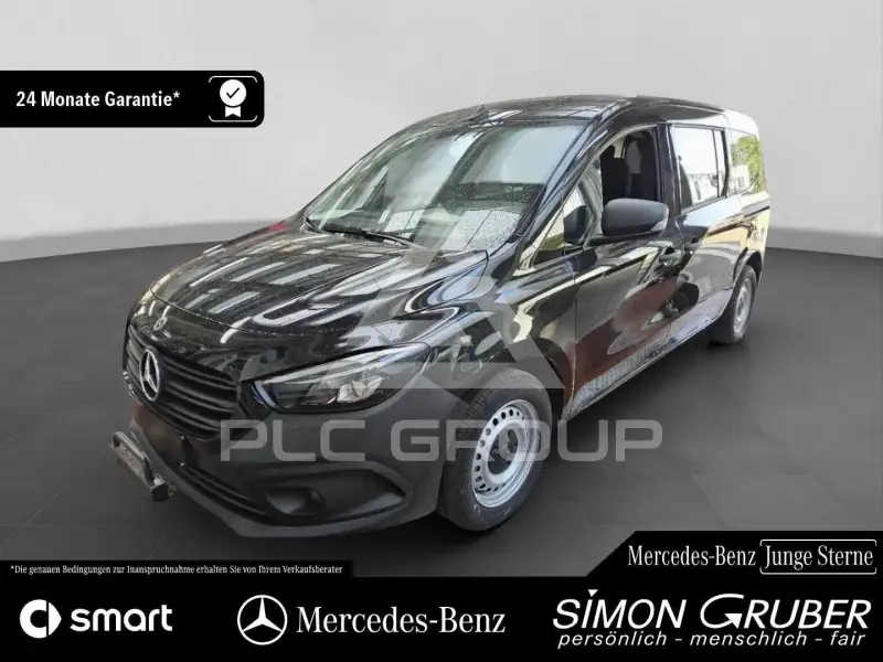 2024 Mercedes Benz Citan