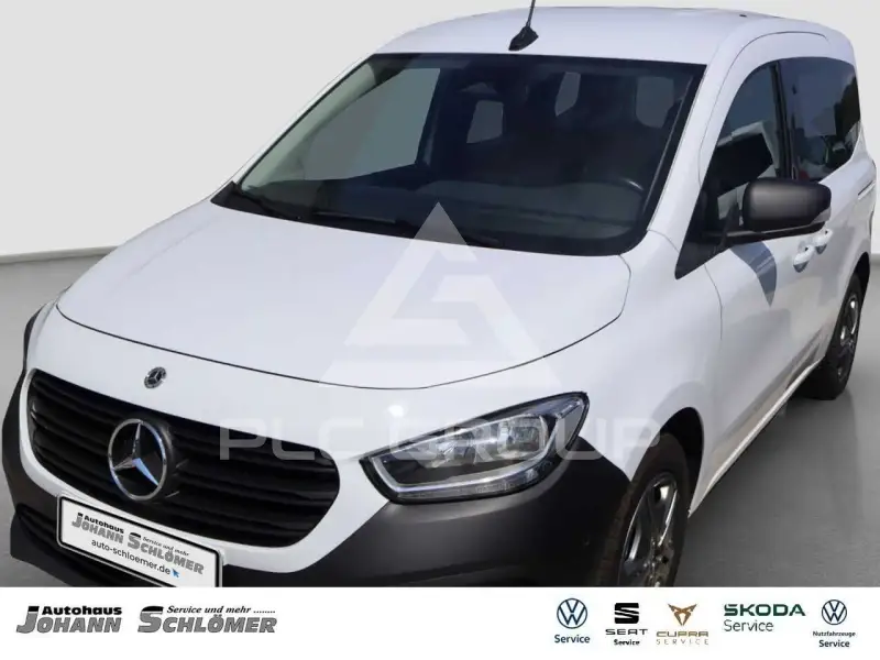 2024 Mercedes Benz Citan