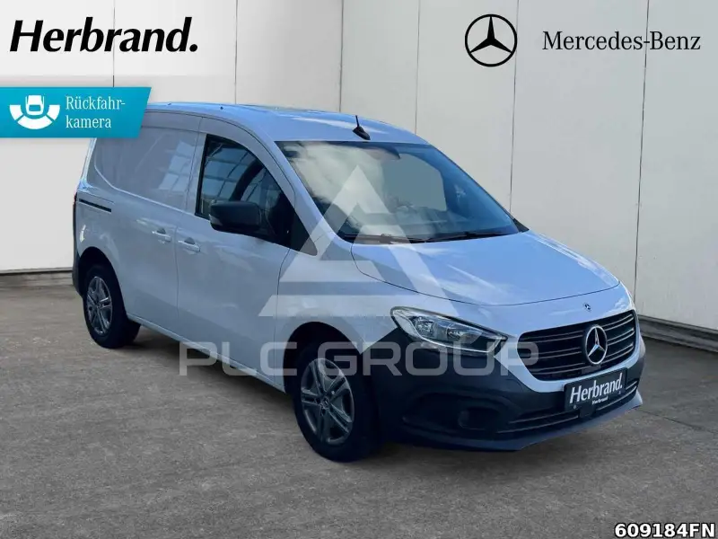 2024 Mercedes Benz Citan