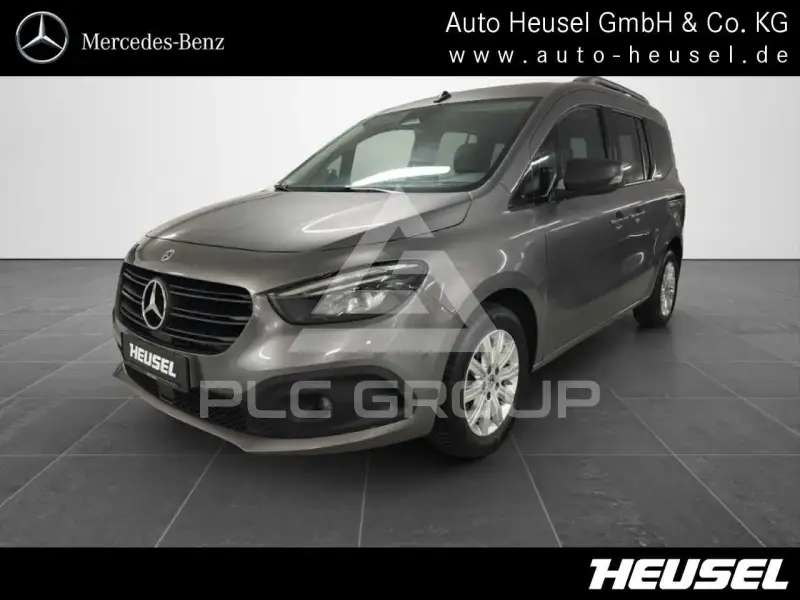 2024 Mercedes Benz Citan