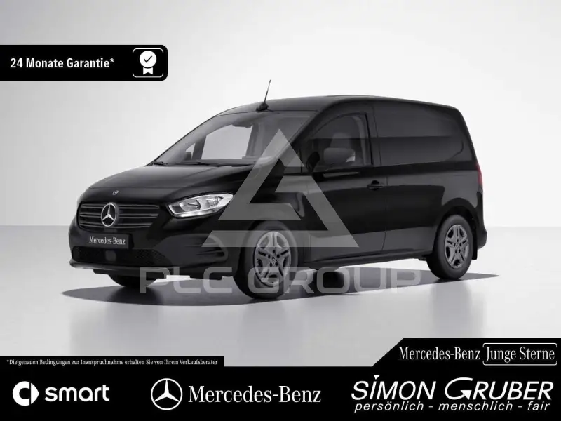 2024 Mercedes Benz Citan