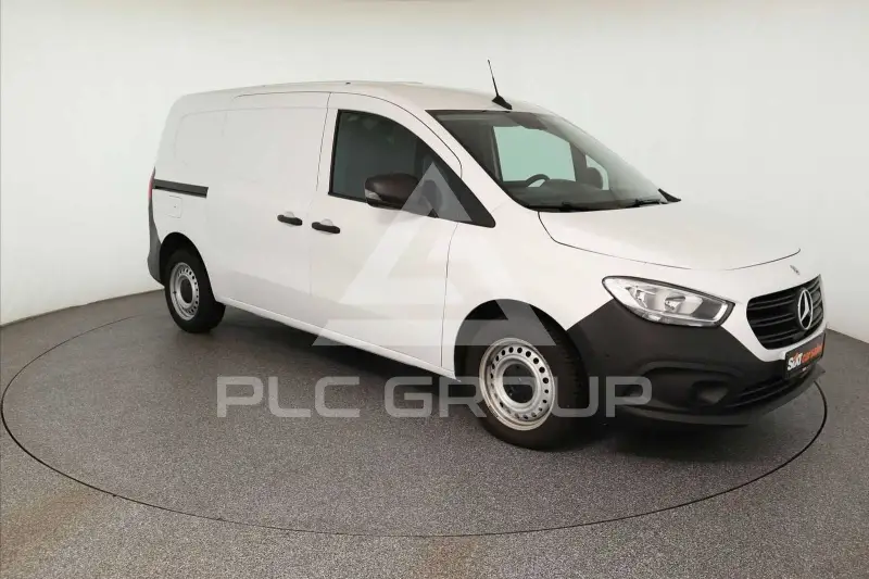 2024 Mercedes Benz Citan