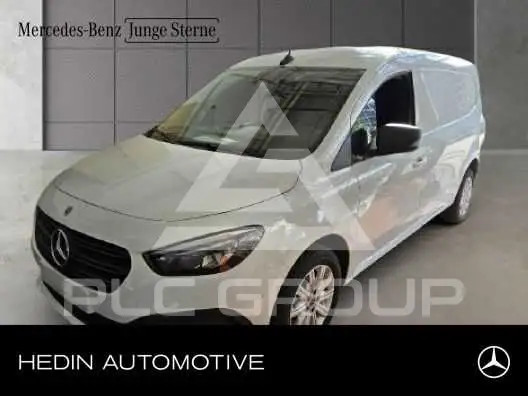 2024 Mercedes Benz Citan
