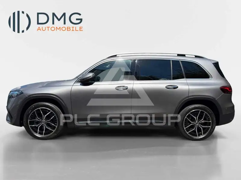 2024 Mercedes Benz EQB