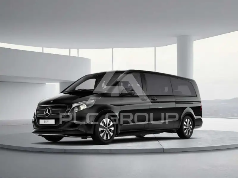 2024 Mercedes Benz EQV