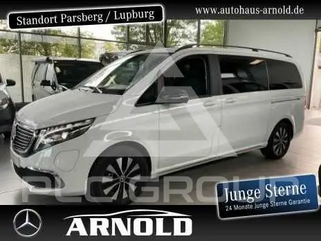 2024 Mercedes Benz EQV