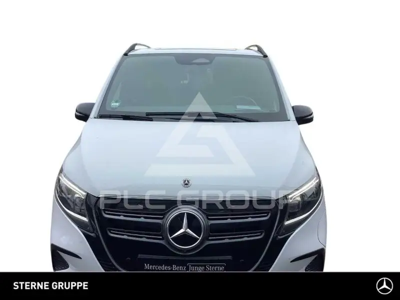2024 Mercedes Benz EQV