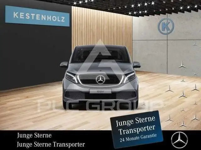 2024 Mercedes Benz EQV